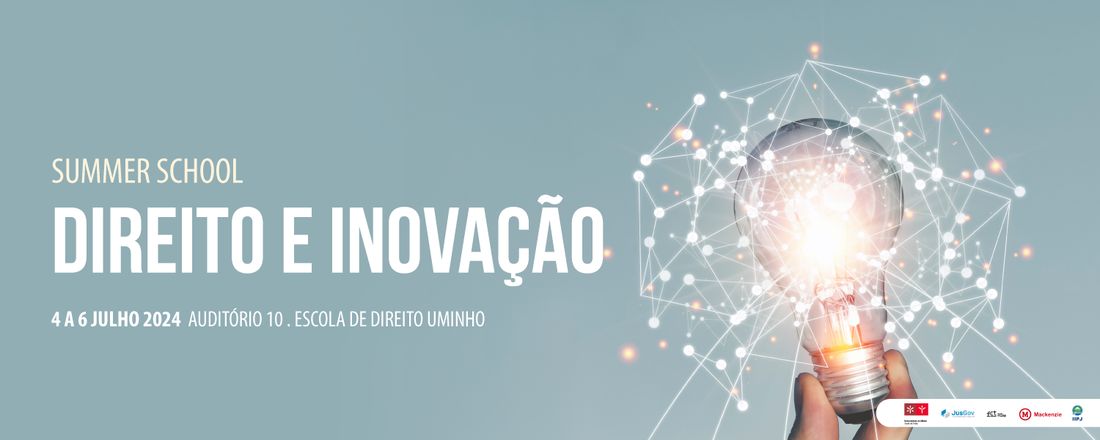 Summer School "Direito e Inovação"