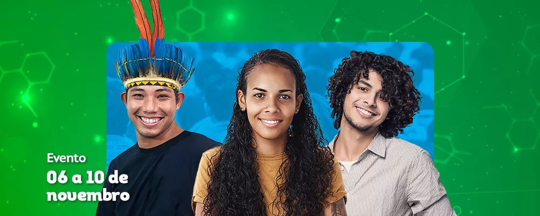 IX ENEPEX / XIII EPEX - UEMS E XVII ENEPE - UFGD (Encontro de Ensino, Pesquisa e Extensão).