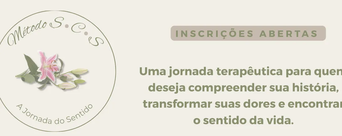 A Jornada do Sentido