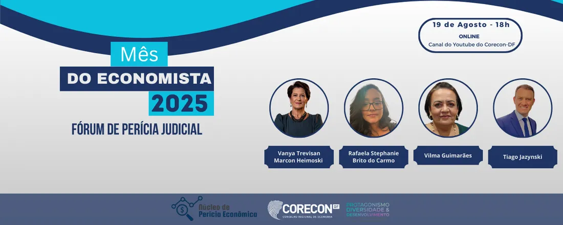 Fórum de Perícia Judicial