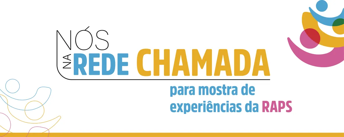 O que você conta do cotidiano de trabalho na RAPS? Participe!