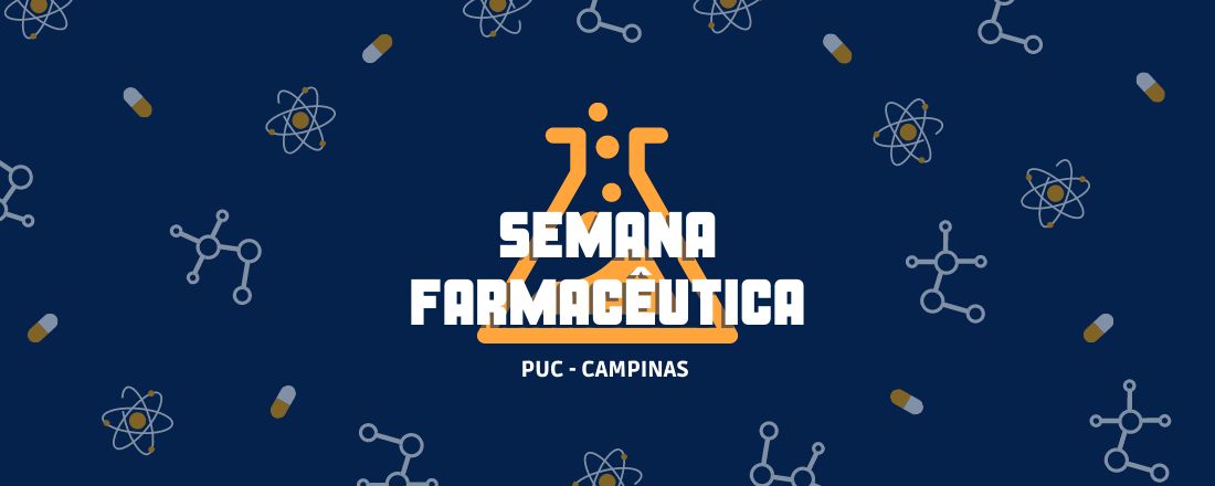 Semana Farmacêutica PUC Campinas