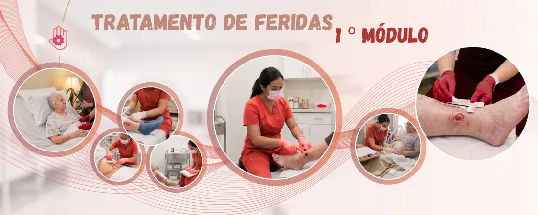 Tratamento de Feridas