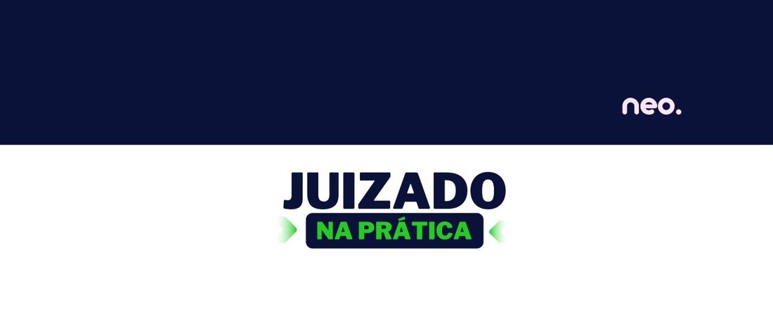 JUIZADO NA PRÁTICA