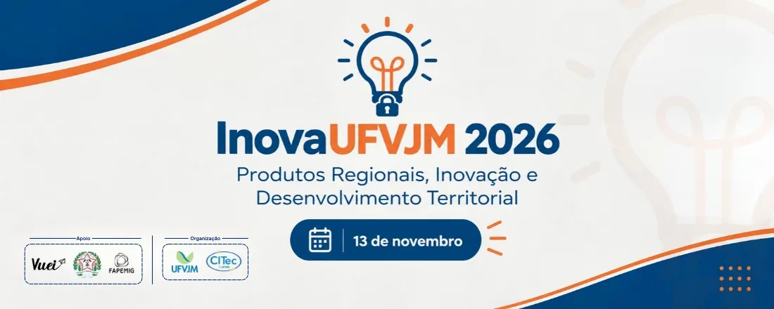 InovaUFVJM 2026
