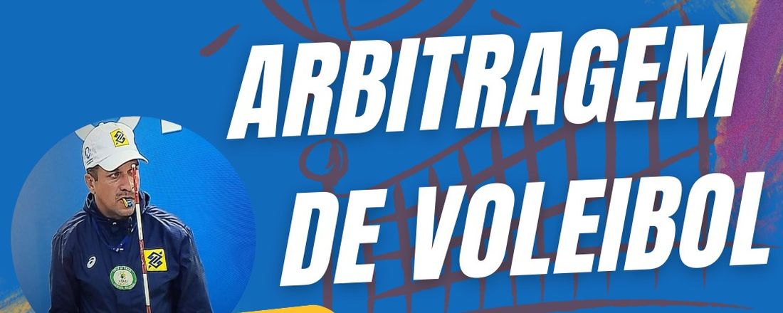 Clinica de Arbitragem de Voleibol