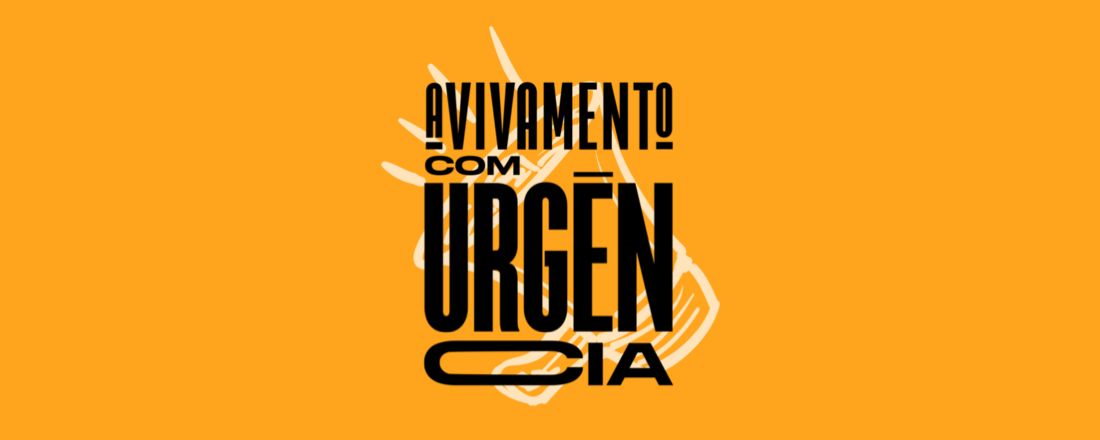 Conferência Avivamento com Urgência