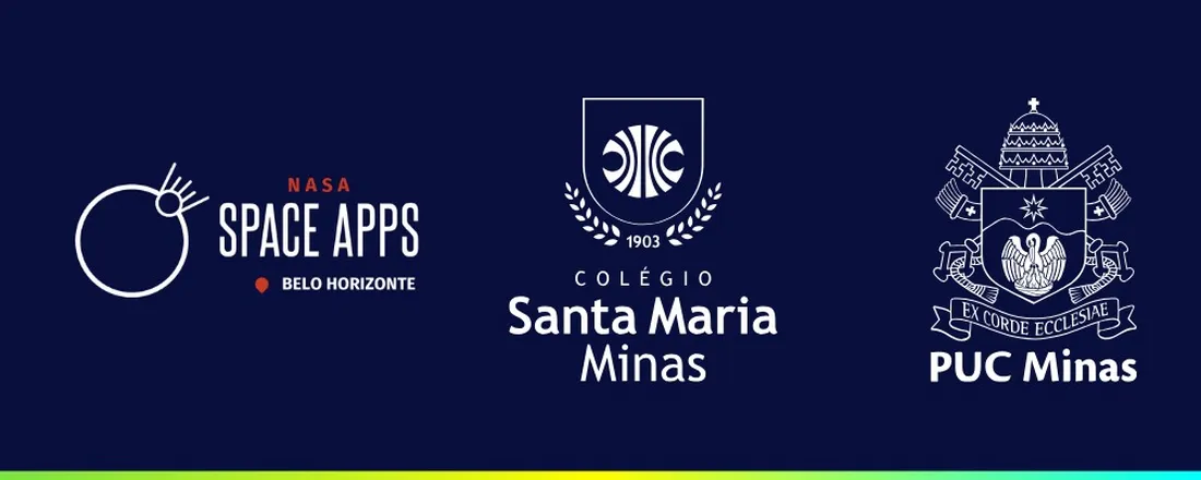 NASA SPACE APPS CHALLENGE - BELO HORIZONTE