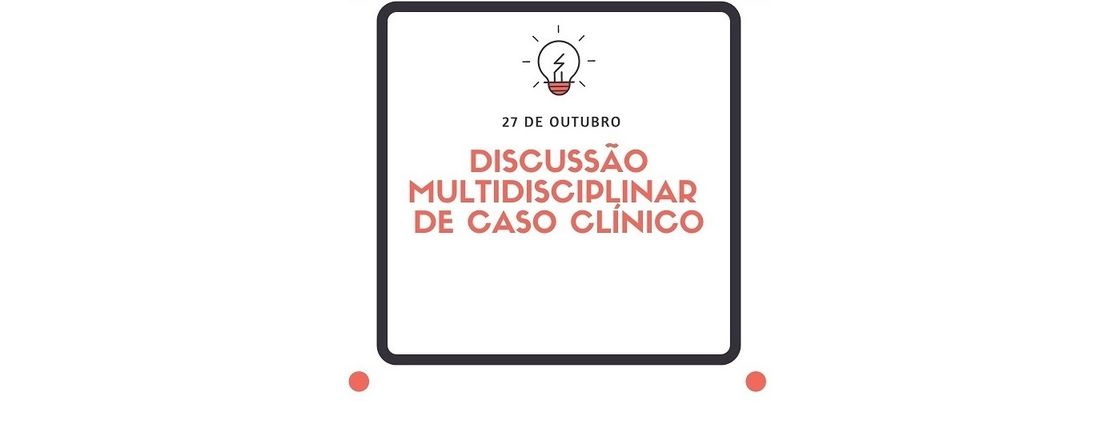 Discussão de Caso Clínico