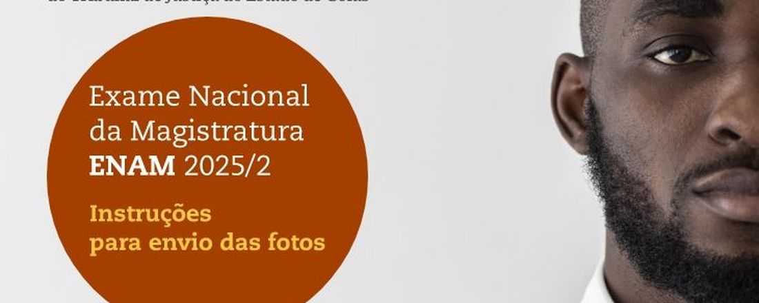 Comissão de Heteroindentificação - Enam. 2/2025 - TJGO