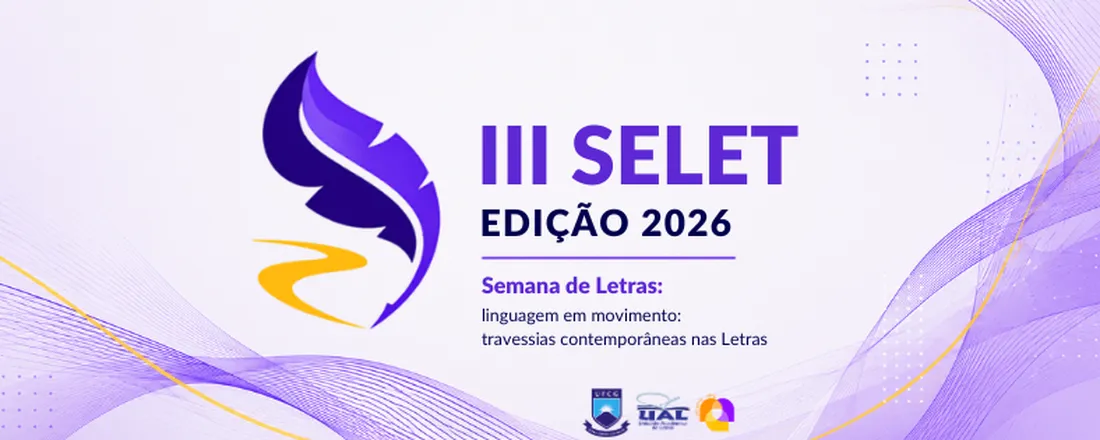 III SELET UFCG