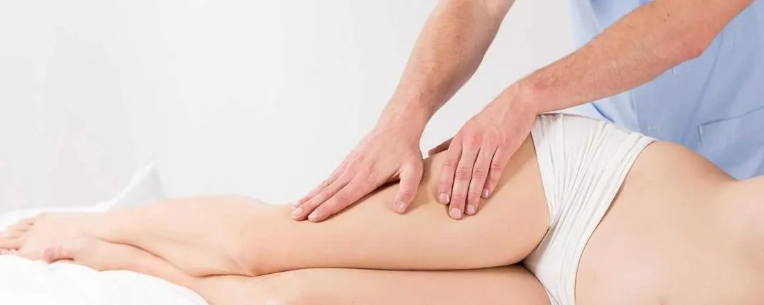 Hands On: Raciocínio Clínico aplicado à Drenagem Linfática em Gestantes