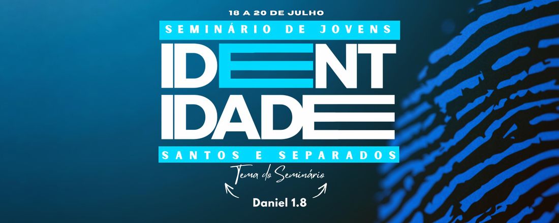 IDENTIDADE 2025
