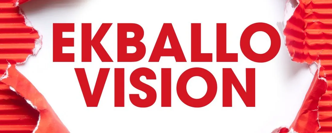 EKBALLLO VISION
