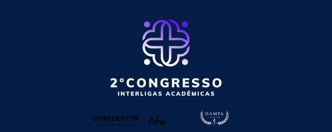 2° CONGRESSO INTERLIGAS ACADÊMICAS