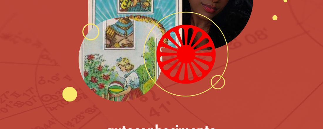 Imersão com o tarot