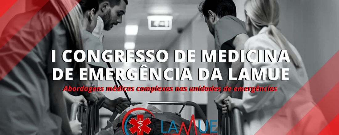 Congresso LAMUE