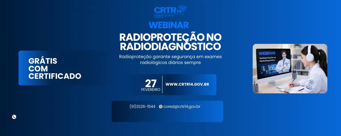 Radioproteção no Radiodiagnóstico