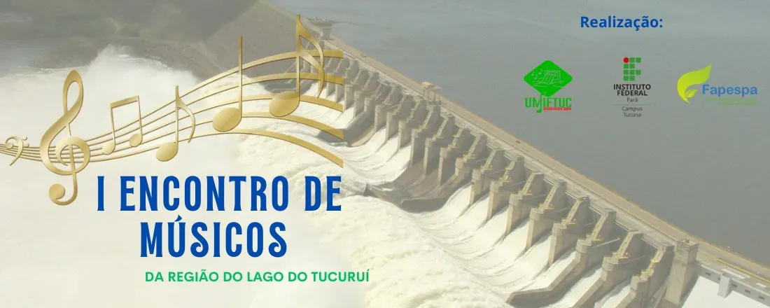 I Encontro de Músicos da Região do Lago de Tucuruí: Unindo Talentos e Fortalecendo a Cultura Musical