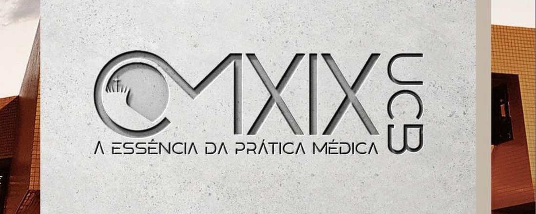 XIX Congresso Médico da Universidade Católica de Brasília (CMUCB)