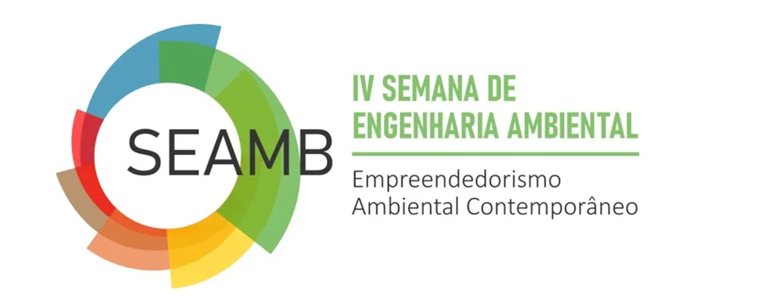 IV Semana de Engenharia Ambiental - Empreendedorismo Ambiental Contemporâneo