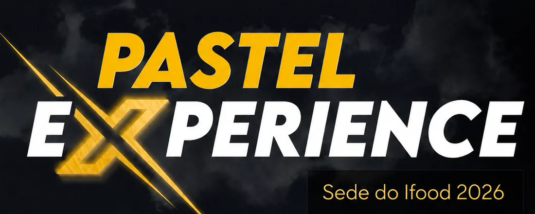 PASTEL EXPERIENCE SP