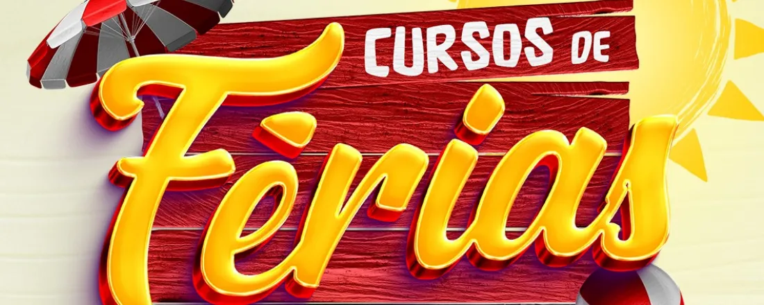 Cursos de Férias Fisioterapia