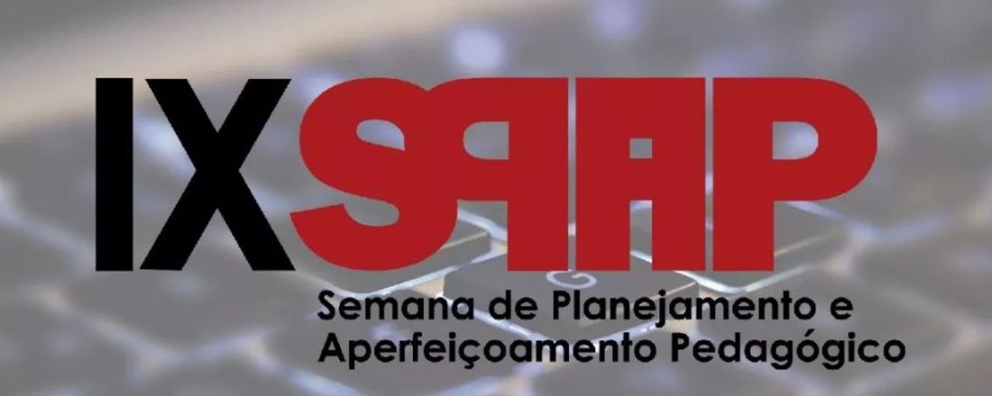 IX SPAP Lins - Semana de Planejamento e Aperfeiçoamento Pedagógico da Fatec Lins