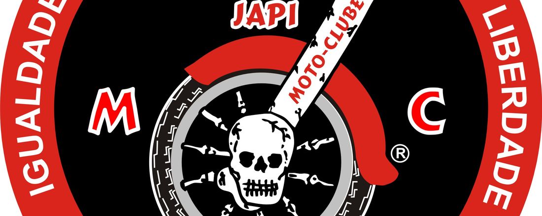 25º Aniversário Moto Clube Caveiras do Japi