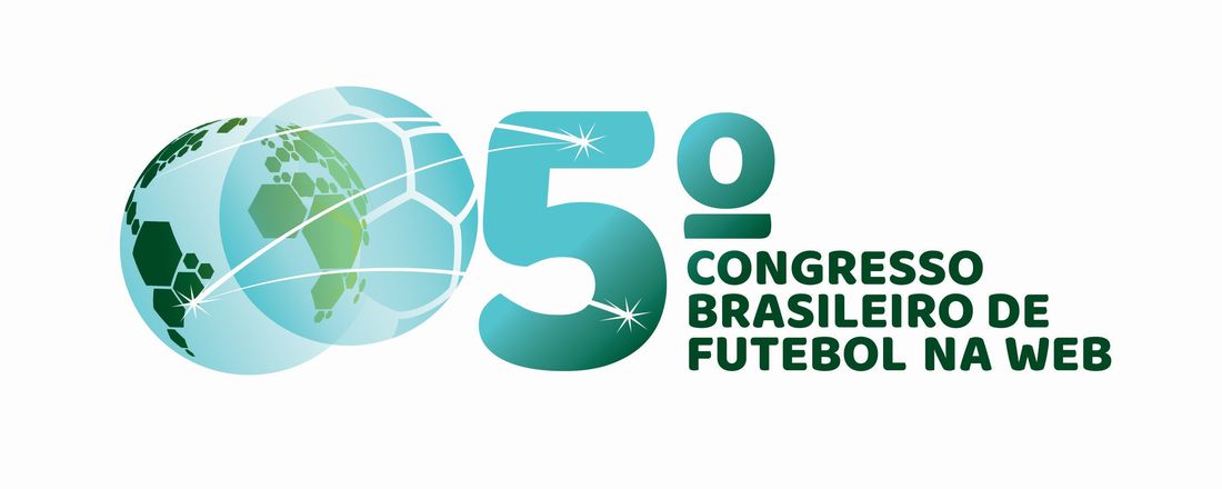 V CONGRESSO BRASILEIRO DE FUTEBOL WEB