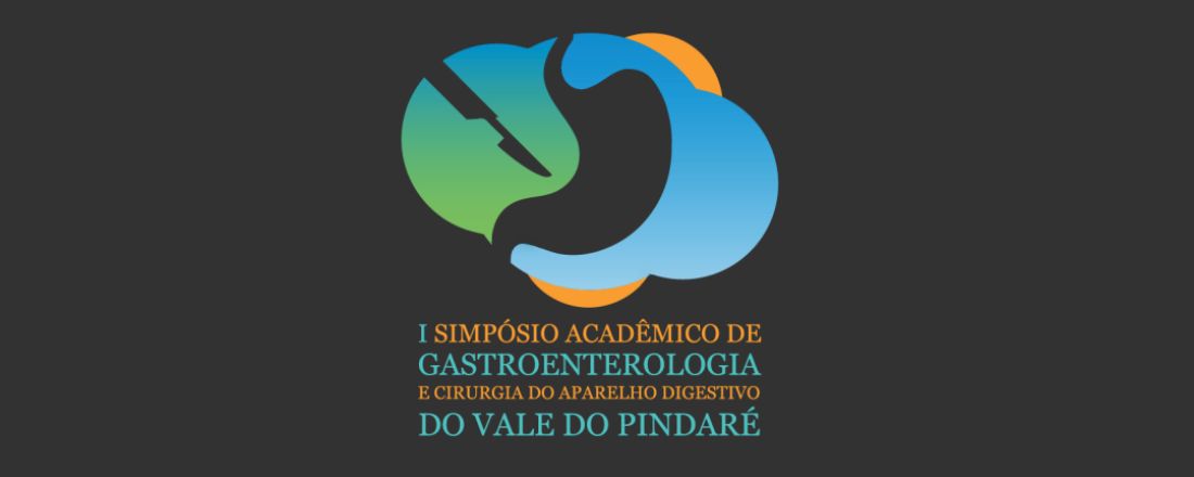 I SIMPÓSIO ACADÊMICO DE GASTROENTEROLOGIA E CIRURGIA DO APARELHO DIGESTIVO DO VALE DO PINDARÉ