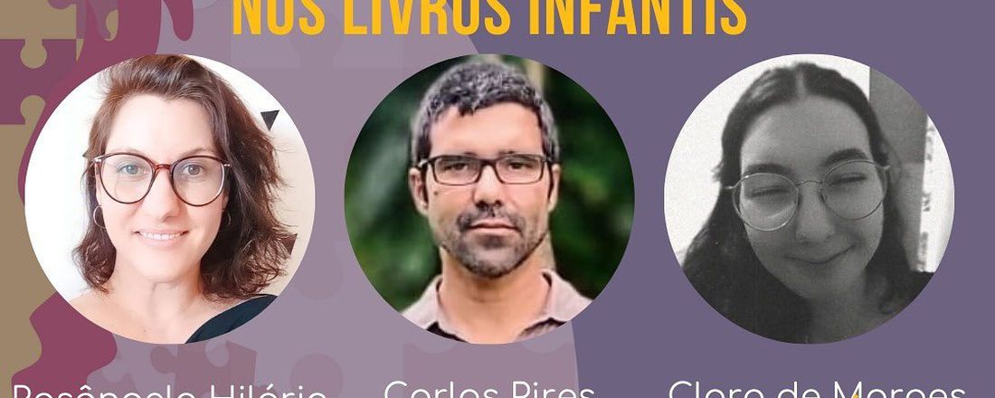 Construção de sentidos nos livros infantis