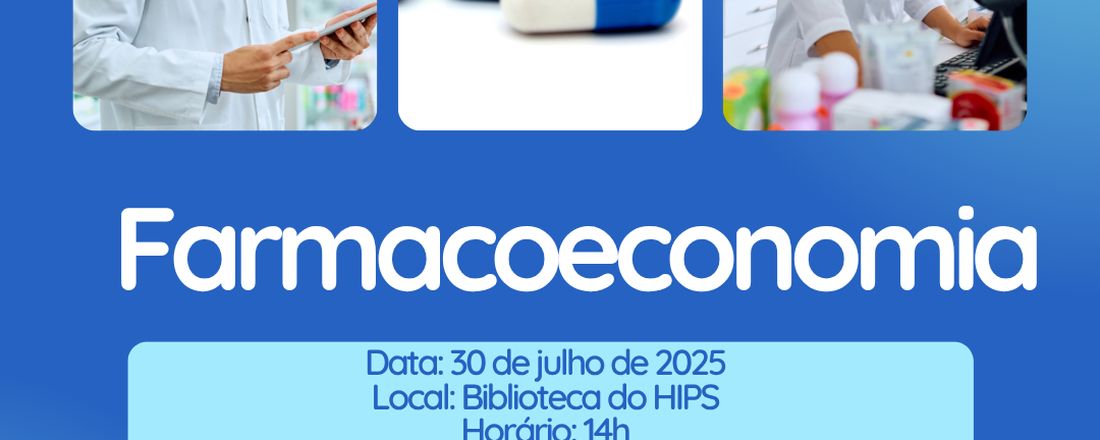 Farmacoeconomia