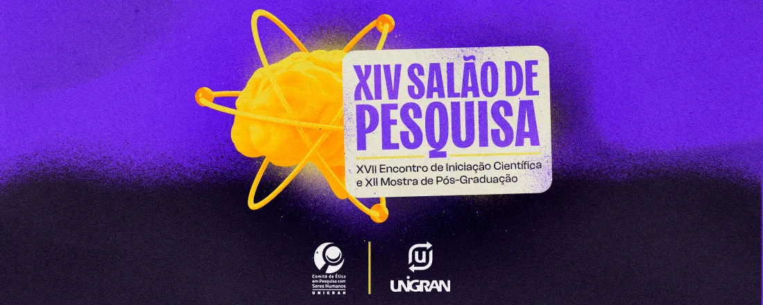 [Dourados] XIV Salão de Pesquisa Unigran 2025