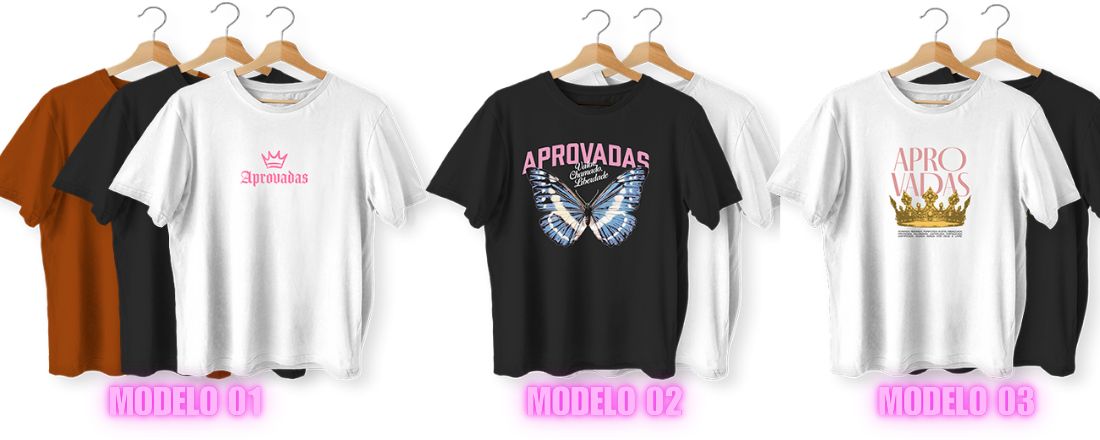 Loja Aprovadas