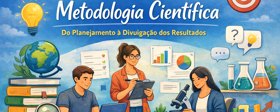 Pesquisa no Ensino Médio: Construindo Conhecimento