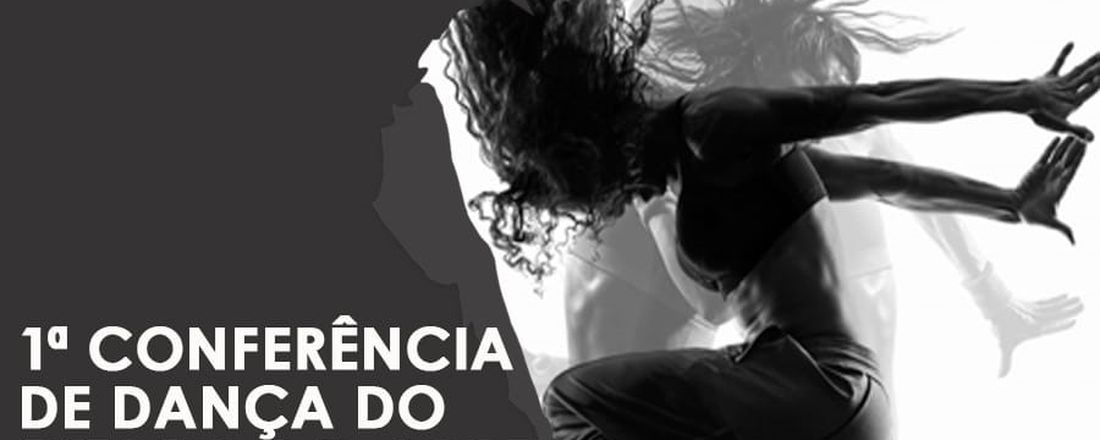 I Conferência de Dança do Estado do Acre - CONDACRE