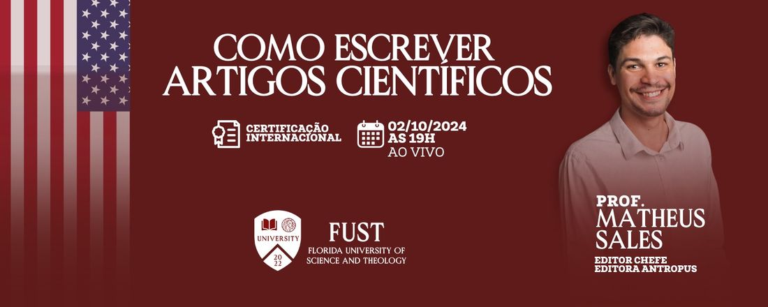 Como escrever artigos científicos