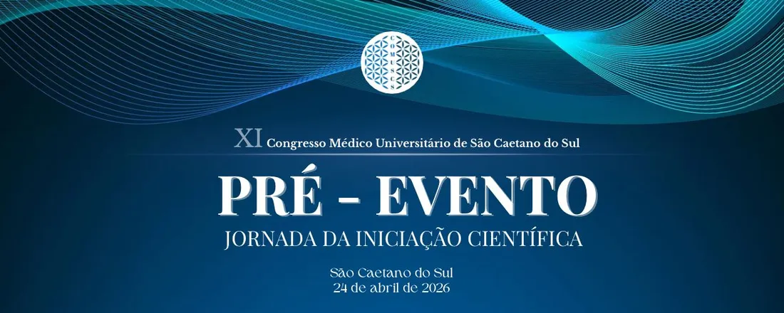 PRÉ-COMUSCS CIENTÍFICO USCS SÃO CAETANO DO SUL 2026