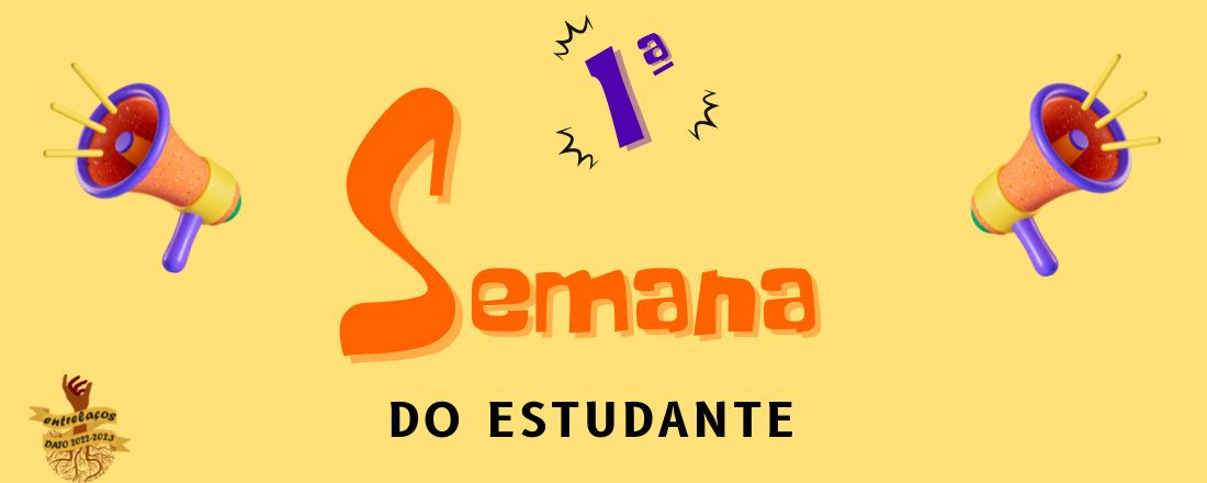 1° semana do estudante DTO