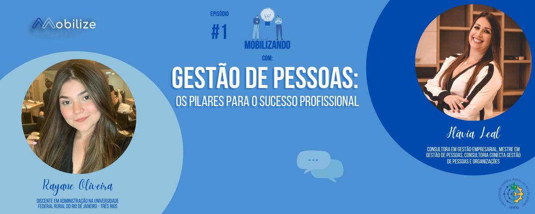 Gestão de Pessoas: Os pilares para o sucesso profissional