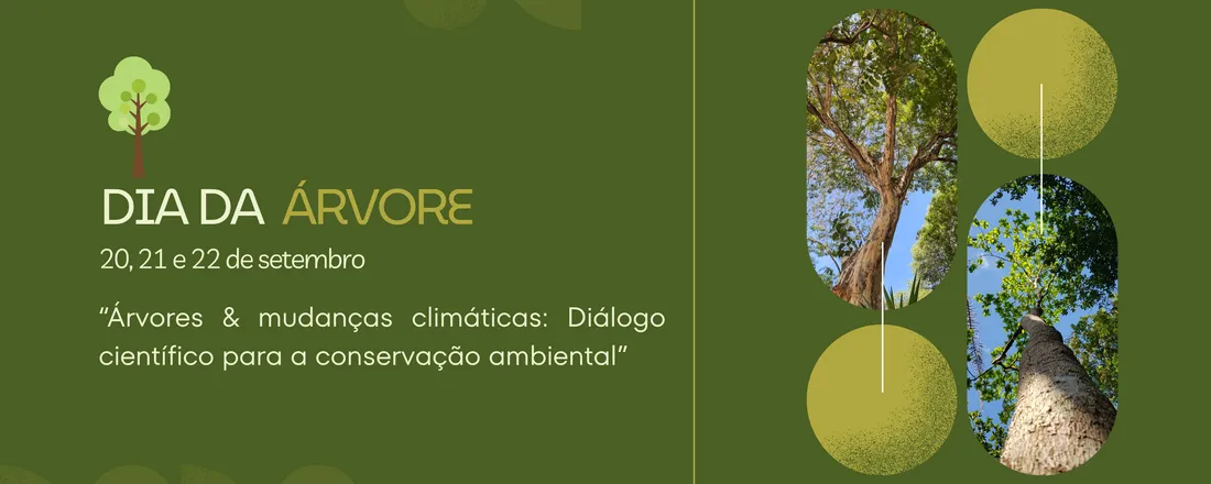 Dia da árvore 2026