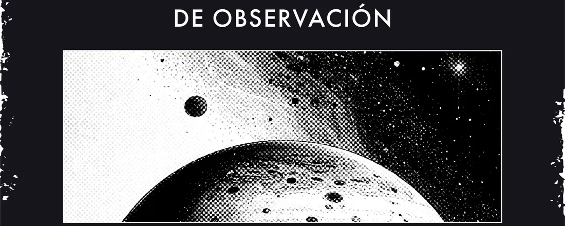Jueves de Observación