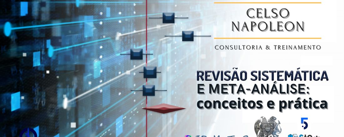 Revisão Sistemática e Meta-análise: conceitos e prática