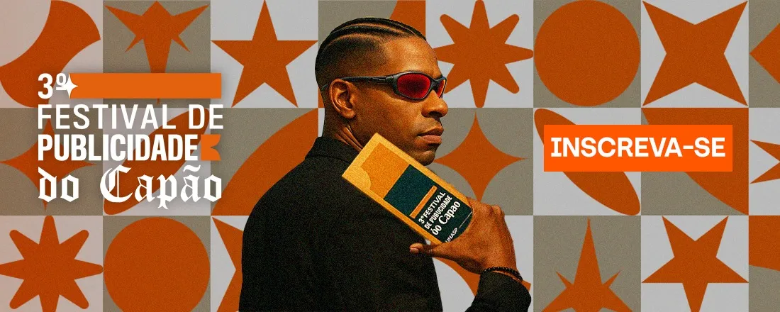 III Festival de Publicidade do Capão