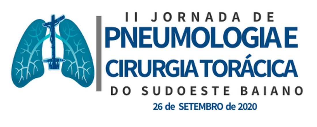 II Jornada de Pneumologia e Cirurgia Torácica do Sudoeste Baiano