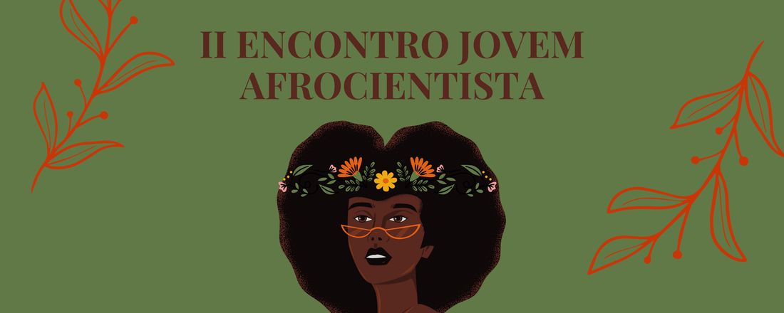 II Encontro Jovem Afrocientista