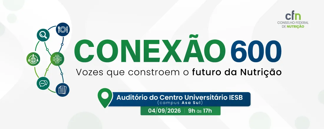 Conexão 600
