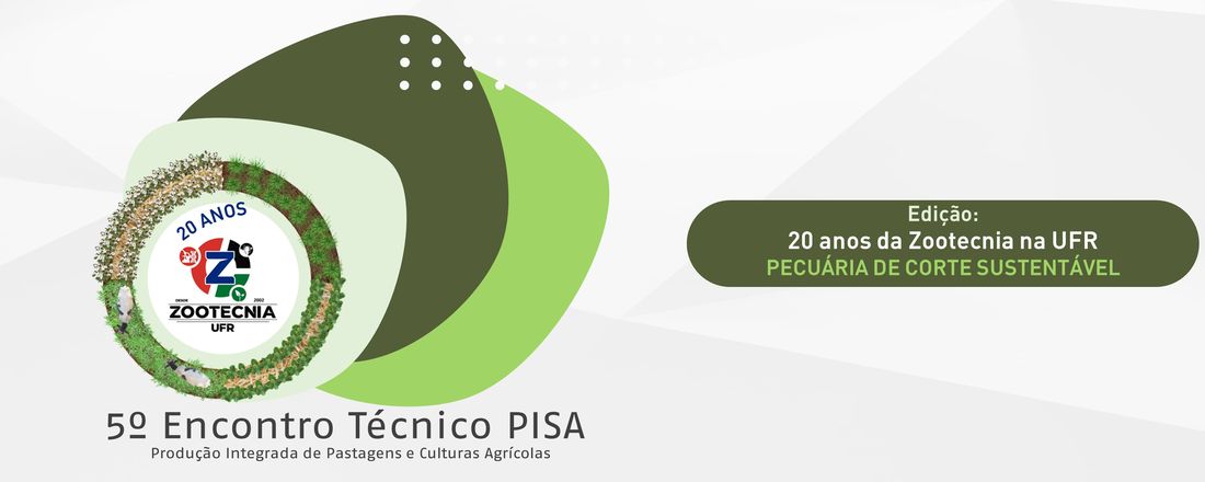 5º Encontro Técnico PISA