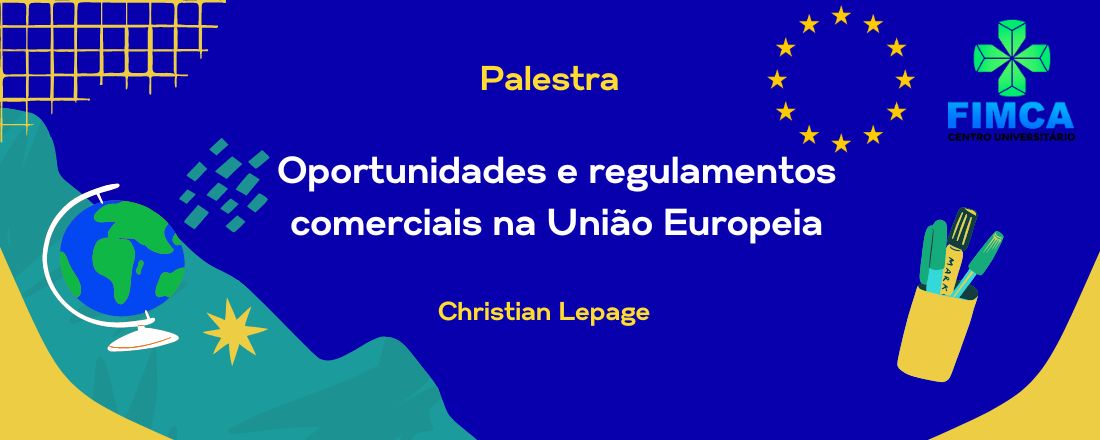 Oportunidades e regulamentos comerciais na União Europeia